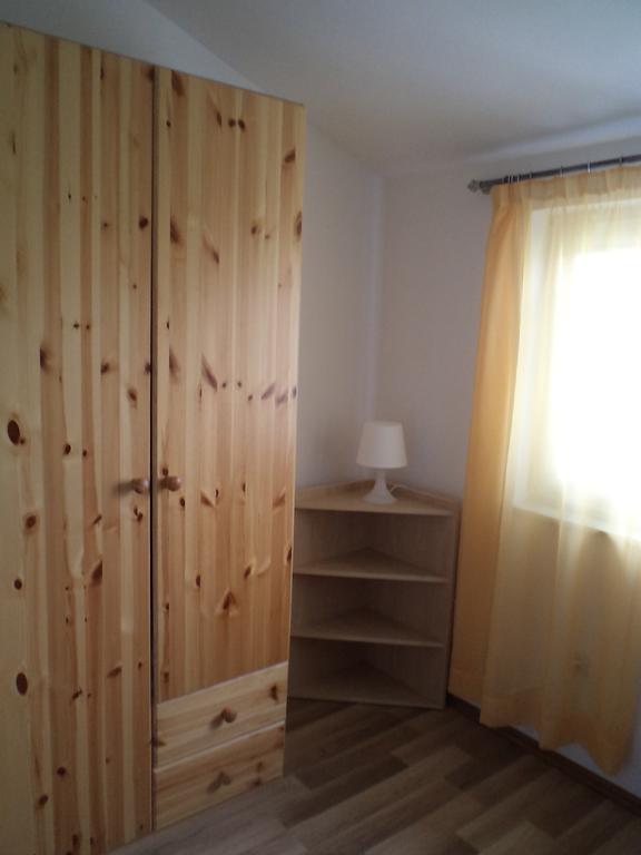 Apartment Jole Шибеник Экстерьер фото
