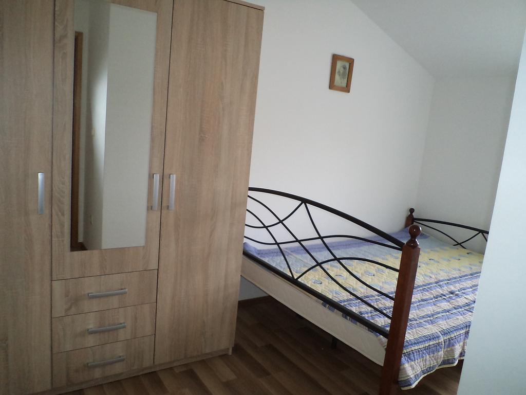 Apartment Jole Шибеник Экстерьер фото