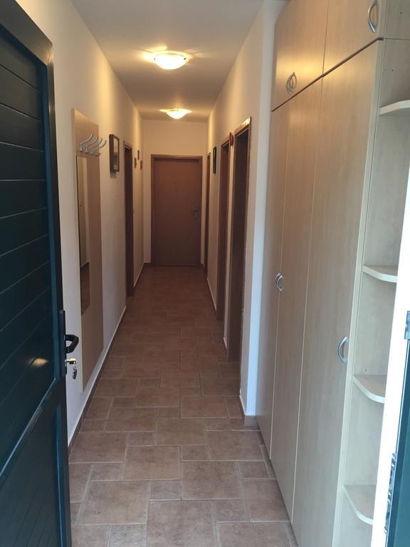 Apartment Jole Шибеник Экстерьер фото