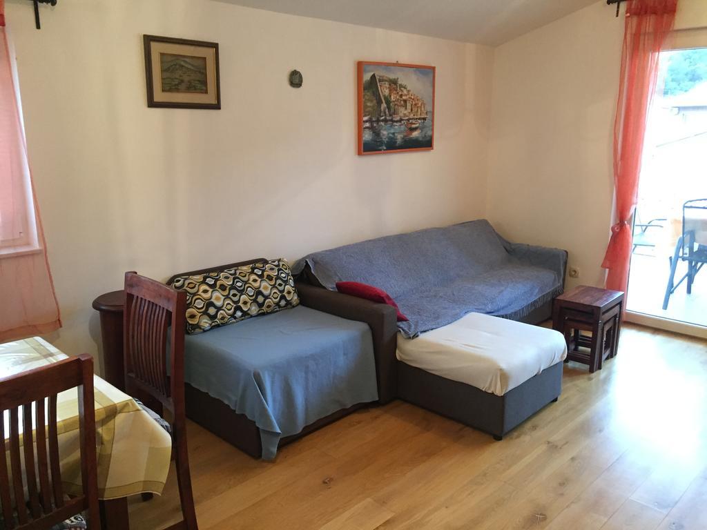 Apartment Jole Шибеник Экстерьер фото