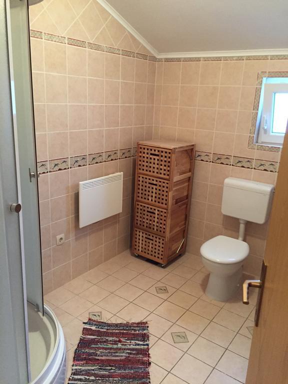 Apartment Jole Шибеник Экстерьер фото