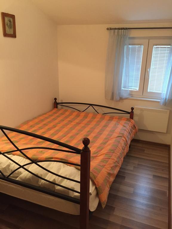 Apartment Jole Шибеник Экстерьер фото