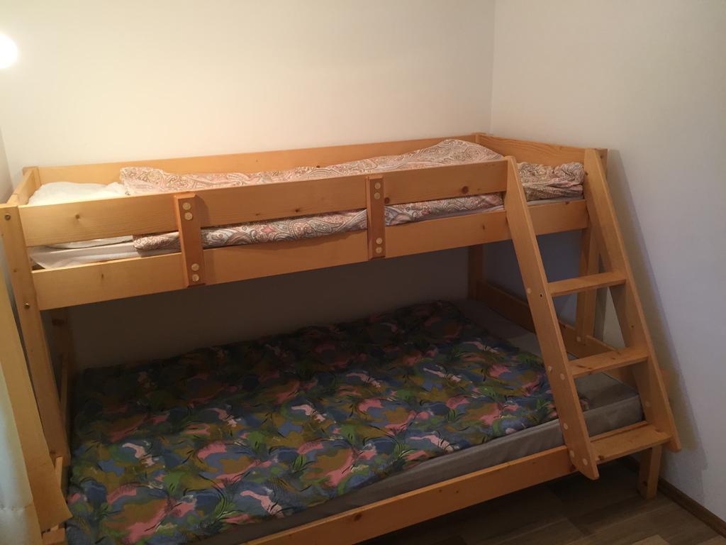 Apartment Jole Шибеник Экстерьер фото